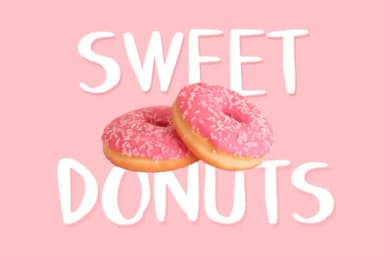 The Beelly Font by Scratch Design — Script Handwritten Font — thumbnail 5