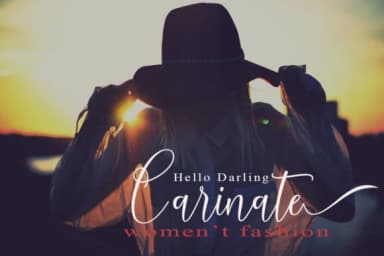 The Better Font by Rudistudio — Script Handwritten Font — thumbnail 3