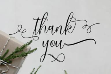 The Better Font by Rudistudio — Script Handwritten Font — thumbnail 5