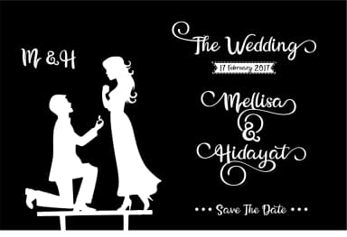 The Billow Font by Beautypes — Script Handwritten Font — thumbnail 3