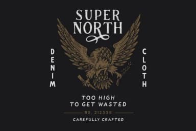 The Blackport Family Font by ironbirdcreative — Script Handwritten Font — thumbnail 2