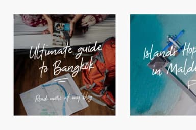 The Bouquet List Font by Nasir Udin — Script Handwritten Font — thumbnail 3