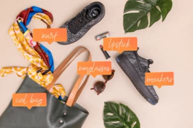 The Bouquet List Font by Nasir Udin — Script Handwritten Font — thumbnail 9