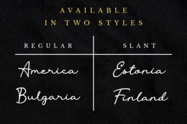 The Castellon Font by Sibelumpagi Studio — Script Handwritten Font — thumbnail 2