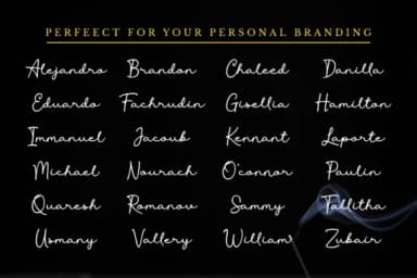 The Castellon Font by Sibelumpagi Studio — Script Handwritten Font — thumbnail 3