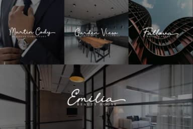 The Castellon Font by Sibelumpagi Studio — Script Handwritten Font — thumbnail 4