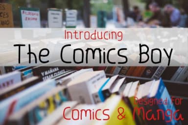 The Comics Boy Font by Cocoriscranjy — Script Handwritten Font — thumbnail 2