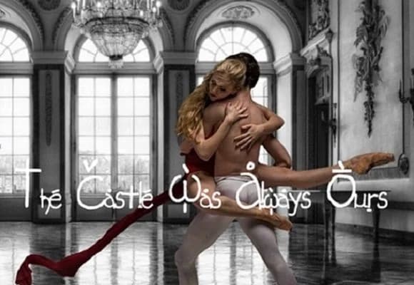 The Crown is Mine Fine Font by AICanvas — Script Handwritten Font