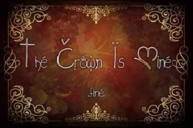 The Crown is Mine Fine Font by AICanvas — Script Handwritten Font — thumbnail 2