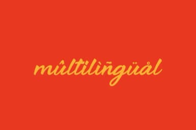 The Delicate Font by madeDeduk — Script Handwritten Font — thumbnail 5