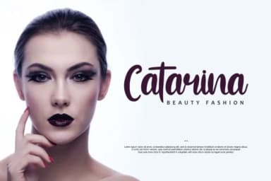 The Eighters Font by ZHR Creative — Script Handwritten Font — thumbnail 6