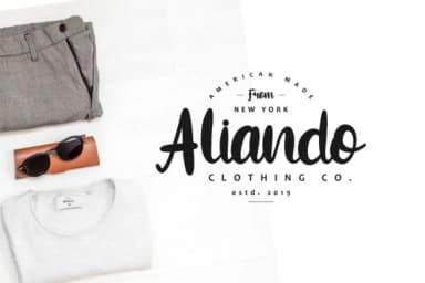 The Eighters Font by ZHR Creative — Script Handwritten Font — thumbnail 8