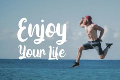 The Eighters Font by ZHR Creative — Script Handwritten Font — thumbnail 9