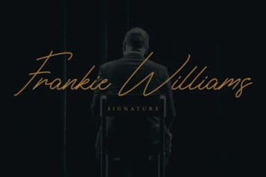 The Essential Font by Earlyfair Studio — Script Handwritten Font — thumbnail 5