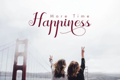 The Eye Catcher Font by Stipline Studios — Script Handwritten Font — thumbnail 3