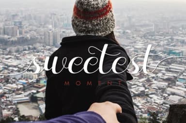 The Eye Catcher Font by Stipline Studios — Script Handwritten Font — thumbnail 7