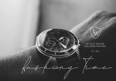 The Fallen Leaf Font by sambuga — Script Handwritten Font — thumbnail 3