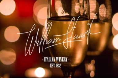 The Fallen Leaf Font by sambuga — Script Handwritten Font — thumbnail 4