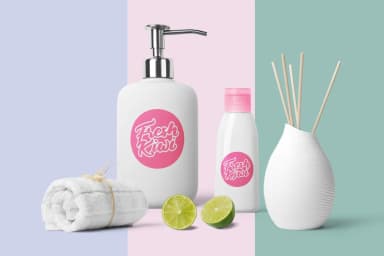 The Frenttel Font by Hindia Studio — Script Handwritten Font — thumbnail 6