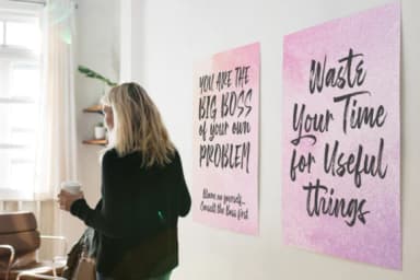 The Friday Stroke Font by Situjuh — Script Handwritten Font — thumbnail 3