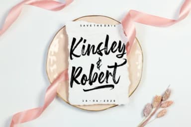 The Friday Stroke Font by Situjuh — Script Handwritten Font — thumbnail 4