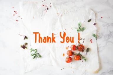 The Good Food Font by MJB Letters — Script Handwritten Font — thumbnail 7