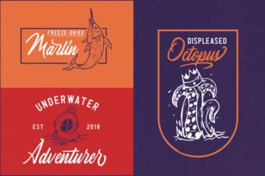 The Greyhound Family Font by Rillatype — Script Handwritten Font — thumbnail 4