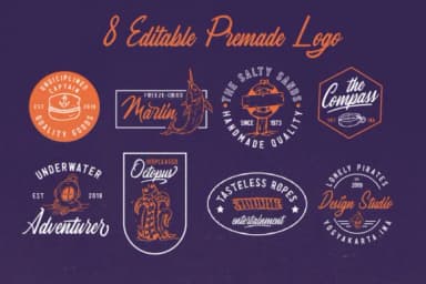 The Greyhound Family Font by Rillatype — Script Handwritten Font — thumbnail 7