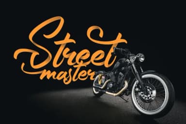 The Gunslinger Font by figuree studio — Script Handwritten Font — thumbnail 2