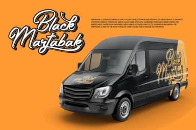 The Gunslinger Font by figuree studio — Script Handwritten Font — thumbnail 5