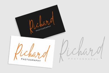 The Hand Style Font by No Gravity Type — Script Handwritten Font — thumbnail 3