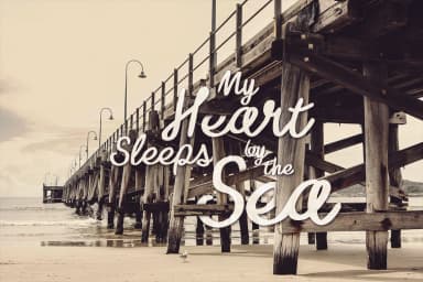 The Harmony Font by SmartDesigns — Script Handwritten Font — thumbnail 3