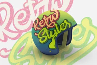 The Hartes Font by Fallengraphic — Script Handwritten Font — thumbnail 6