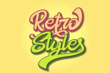 The Hartes Font by Fallengraphic — Script Handwritten Font — thumbnail 9