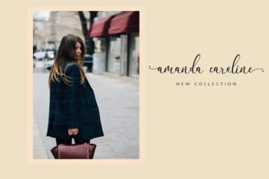 The Himalaya Font by aminmario — Script Handwritten Font — thumbnail 3