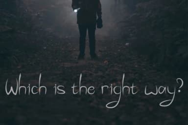 The Incisive Font by alirohmanhakim7 — Sans Serif Font — thumbnail 3