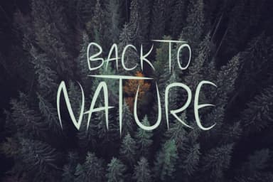 The Incisive Font by alirohmanhakim7 — Sans Serif Font — thumbnail 5