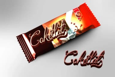 The Khallid Font by Syukursetiyadi — Script Handwritten Font — thumbnail 5