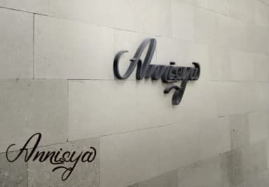 The Khallid Font by Syukursetiyadi — Script Handwritten Font — thumbnail 6