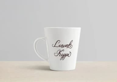 The Khallid Font by Syukursetiyadi — Script Handwritten Font — thumbnail 7