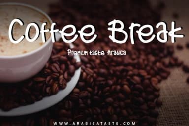 The Lazy Fog Font by Hudzaifah_art — Script Handwritten Font — thumbnail 2