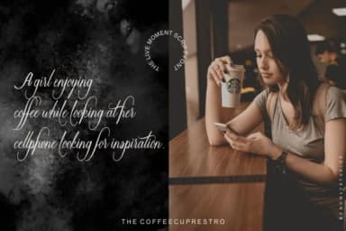 The Live Moment Font by nowlystudios — Script Handwritten Font — thumbnail 5