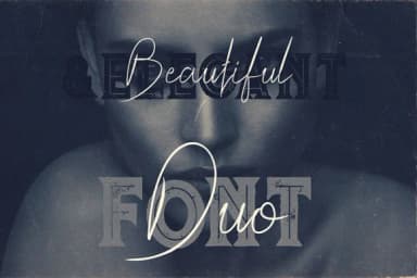 The Money Font by JumboDesign — Script Handwritten Font — thumbnail 3