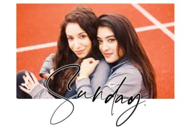 The Moon Falls Font by MysticalType — Script Handwritten Font — thumbnail 5