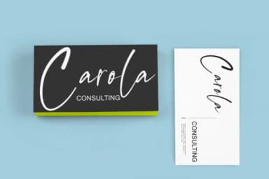 The Moon Falls Font by MysticalType — Script Handwritten Font — thumbnail 6