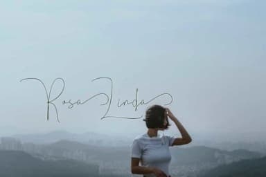 The Mother Font by parawtype — Script Handwritten Font — thumbnail 3