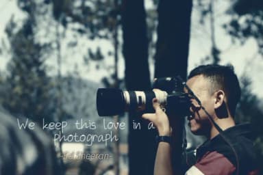 The Ninth Valley Font by DawnCreative.id — Script Handwritten Font — thumbnail 4