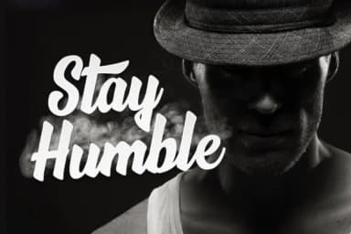 The Phamelo Font by madeDeduk — Script Handwritten Font — thumbnail 2