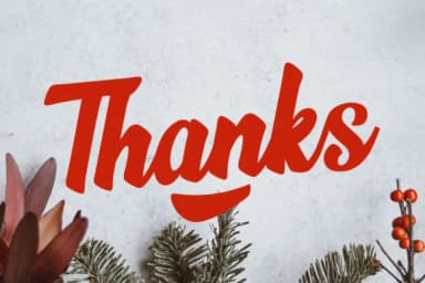 The Phamelo Font by madeDeduk — Script Handwritten Font — thumbnail 8