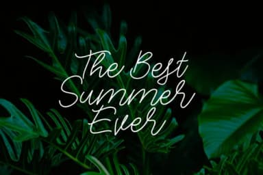 The Queenlakes Font by Typia Nesia — Script Handwritten Font — thumbnail 2